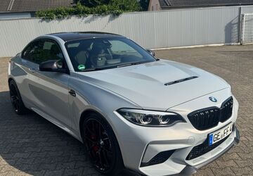 BMW M2 20.500 km 71.900 &euro; Gelsenkirchen 45886