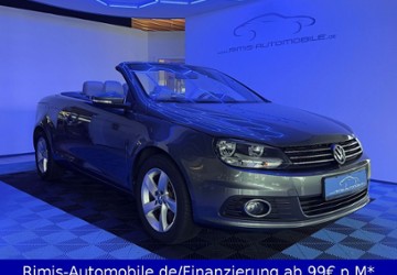 VW Eos 113.000 km 10.699 &euro; Gelsenkirchen 45884