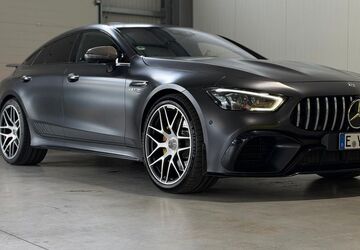 Mercedes-Benz AMG GT 141.000 km 71.000 &euro; Gelsenkirchen 45879