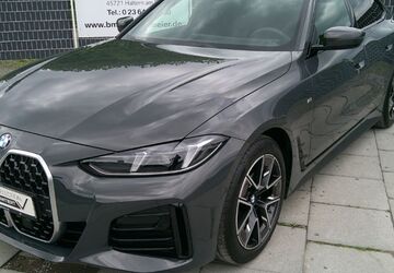 BMW 420 Gran Coupé 7.834 km 42.890 &euro; Haltern am See 45721
