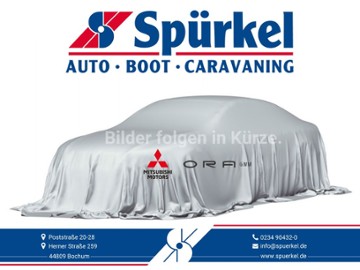 Gebrauchte Opel Karl