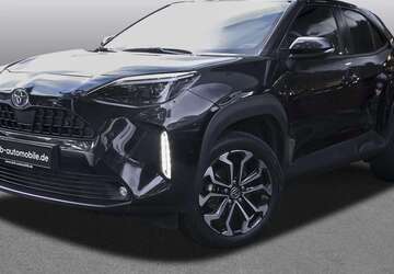 Toyota Yaris Cross 49.514 km 21.950 &euro; Gelsenkirchen 45894