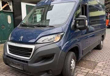Peugeot Boxer 90.151 km 21.490 &euro; Wuppertal 42285