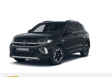 VW T-Cross 27.544 km 25.480 &euro; Gelsenkirchen 45888