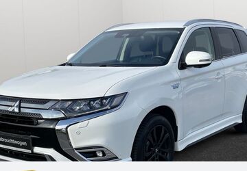 Mitsubishi Outlander 63.600 km 21.990 &euro; Castrop-Rauxel 44575
