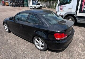 BMW 120 157.500 km 5.500 &euro; Bochum 44807