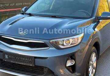 Kia Stonic 109.000 km 10.290 &euro; Oer-Erkenschwick 45739