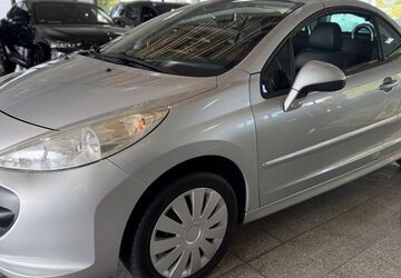 Peugeot 207 82.000 km 4.290 &euro; Gelsenkirchen 45881