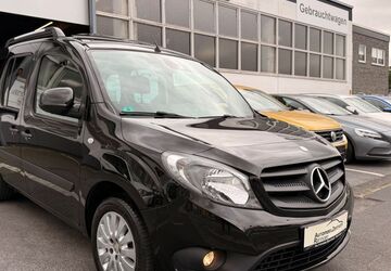 Mercedes-Benz Citan 119.000 km 12.990 &euro; Ratingen 40880