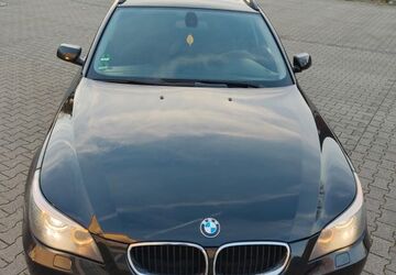BMW 520 245.000 km 5.000 &euro; Gelsenkirchen 45897