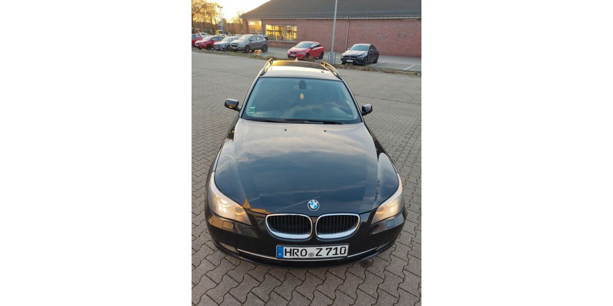 BMW 520 245.000 km 5.000 &euro; Gelsenkirchen 45897