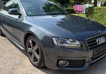 Audi A5 188.000 km 7.299 &euro; Gelsenkirchen 45899