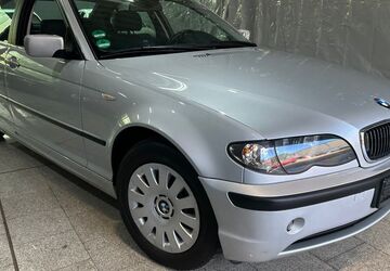 BMW 316 150.000 km 4.990 &euro; Duisburg 47059