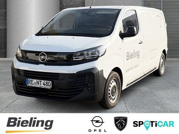 Gebrauchte Opel Vivaro