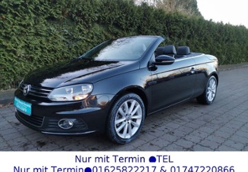 VW Eos 99.000 km 5.000 &euro; Gelsenkirchen 45892