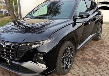Hyundai TUCSON 60.000 km 26.500 &euro; Gelsenkirchen 45883