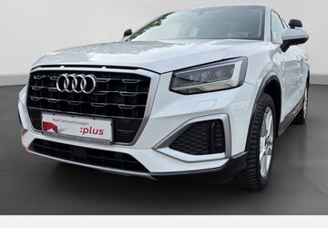 Audi Q2 128.587 km 18.340 &euro; Gelsenkirchen 45894