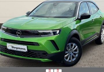 Opel Mokka 53.990 km 14.990 &euro; Gelsenkirchen 45894