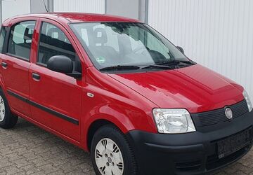 Fiat Panda 191.632 km 1.650 &euro; Duisburg 47055