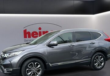Honda CR-V 32.000 km 32.899 &euro; Dortmund 44149