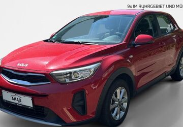 Kia Stonic 30.661 km 12.999 &euro; Bochum 44795