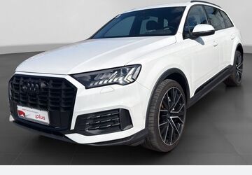 Audi Q7 71.075 km 49.940 &euro; Gelsenkirchen 45894