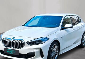 BMW 118 103.051 km 19.980 &euro; Gelsenkirchen 45879