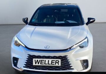 Lexus LBX 2.500 km 37.290 &euro; Dortmund 44143