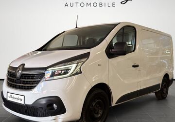 Renault Trafic 178.471 km 10.290 &euro; Wuppertal 42349