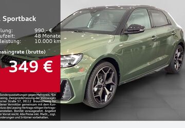 Audi A1 3.262 km 31.990 &euro; Gelsenkirchen 45894