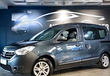 Dacia Dokker 73.434 km 7.990 &euro; Ratingen 40880