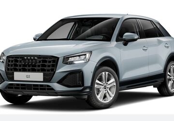 Audi Q2 14.275 km 28.950 &euro; Gelsenkirchen 45894