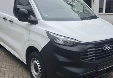 Ford Transit Custom 46.600 km 21.900 &euro; gelsenkirchen 45879