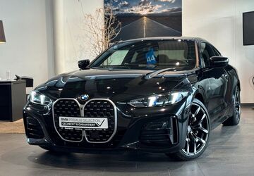 BMW 430 25.629 km 55.790 &euro; Duisburg 47119