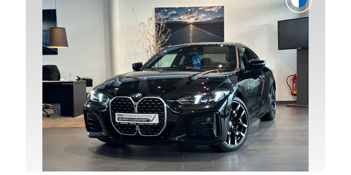 BMW 430 25.629 km 55.790 &euro; Duisburg 47119