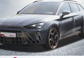 Cupra Leon 15.210 km 36.320 &euro; Recklinghausen 45657