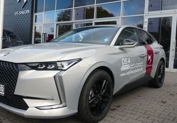 DS Automobiles DS4 48.000 km 23.780 &euro; Oberhausen 46147