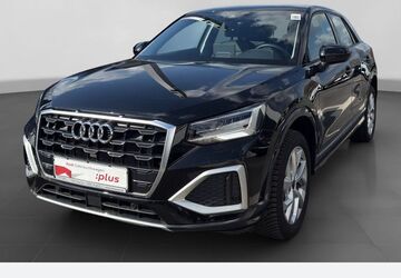 Audi Q2 27.062 km 29.430 &euro; Gelsenkirchen 45894