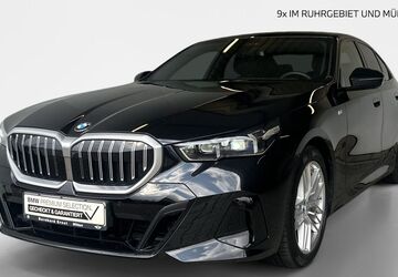BMW 540 24.802 km 59.840 &euro; Witten 58455