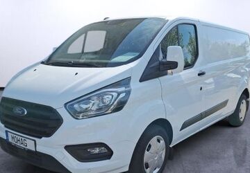 Ford Transit Custom 17.490 km 21.890 &euro; Gelsenkirchen 45891