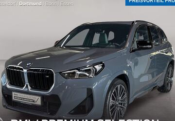 BMW X1 8.060 km 59.899 &euro; Dortmund 44263