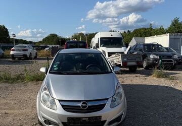 Opel Corsa 247.276 km 1.800 &euro; Gelsenkirchen 45884