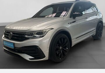 VW Tiguan 34.389 km 37.240 &euro; Gelsenkirchen 45888