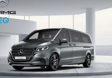 Mercedes-Benz V 300 6.000 km 86.180 &euro; Dortmund 44139