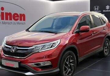 Honda CR-V 91.399 km 18.939 &euro; Dortmund 44149