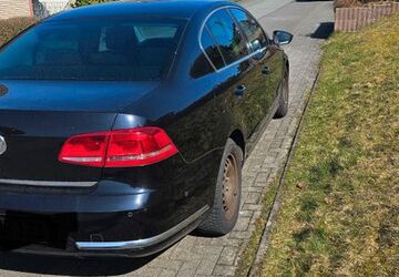 VW Passat 197.500 km 5.300 &euro; Gelsenkirchen 45891
