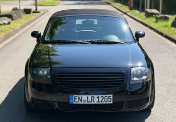 Audi TT 179.000 km 4.900 &euro; Gevelsberg 58285