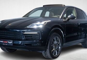 Porsche Cayenne 99.000 km 48.990 &euro; Gelsenkirchen 45899