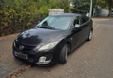 Mazda 6 182.000 km 3.500 &euro; Duisburg 47055