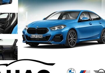 BMW 220 Gran Coupé 10.899 km 36.840 &euro; Gelsenkirchen 45897